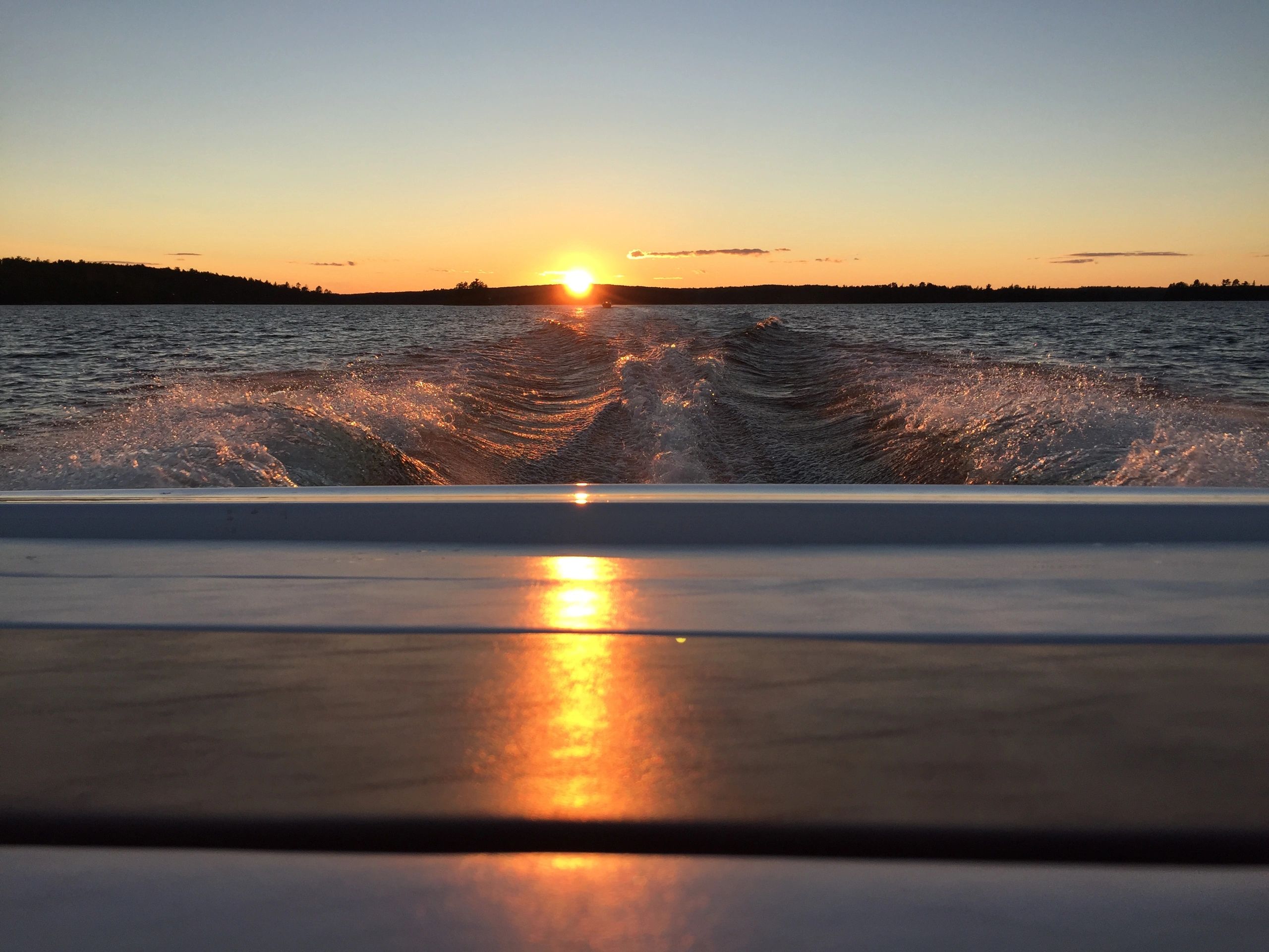 Crane lake mn weather